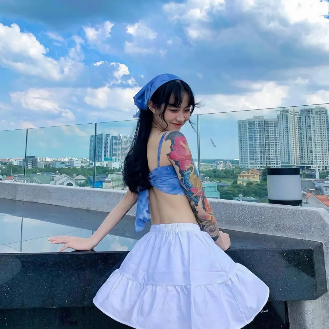 浪潮