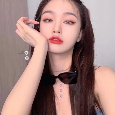 来自大海的女人