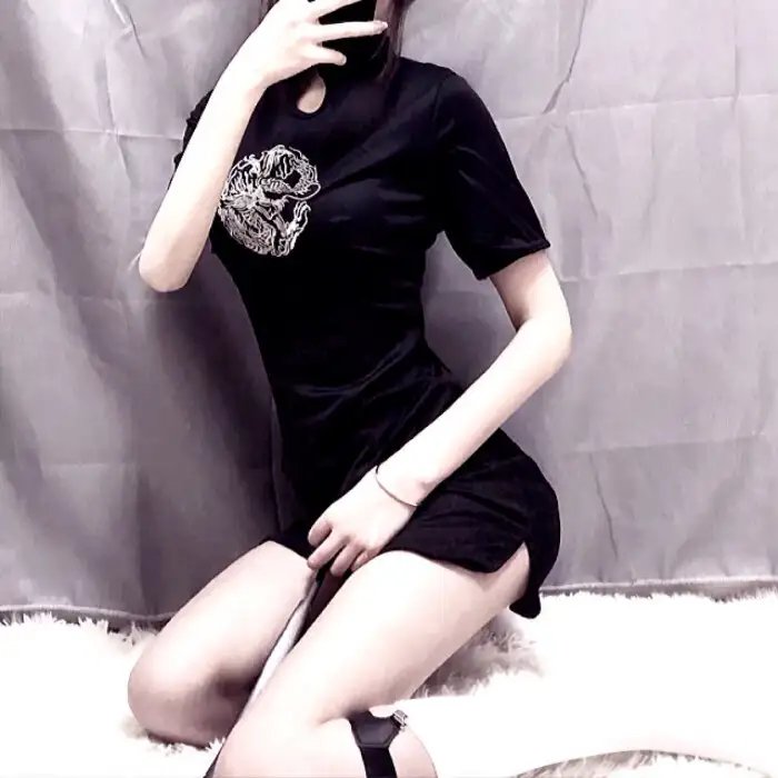 真命天子粤语